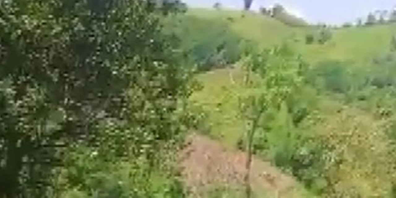 Kolombiya’da polis helikopterine İHA saldırısı: 12 ölü
