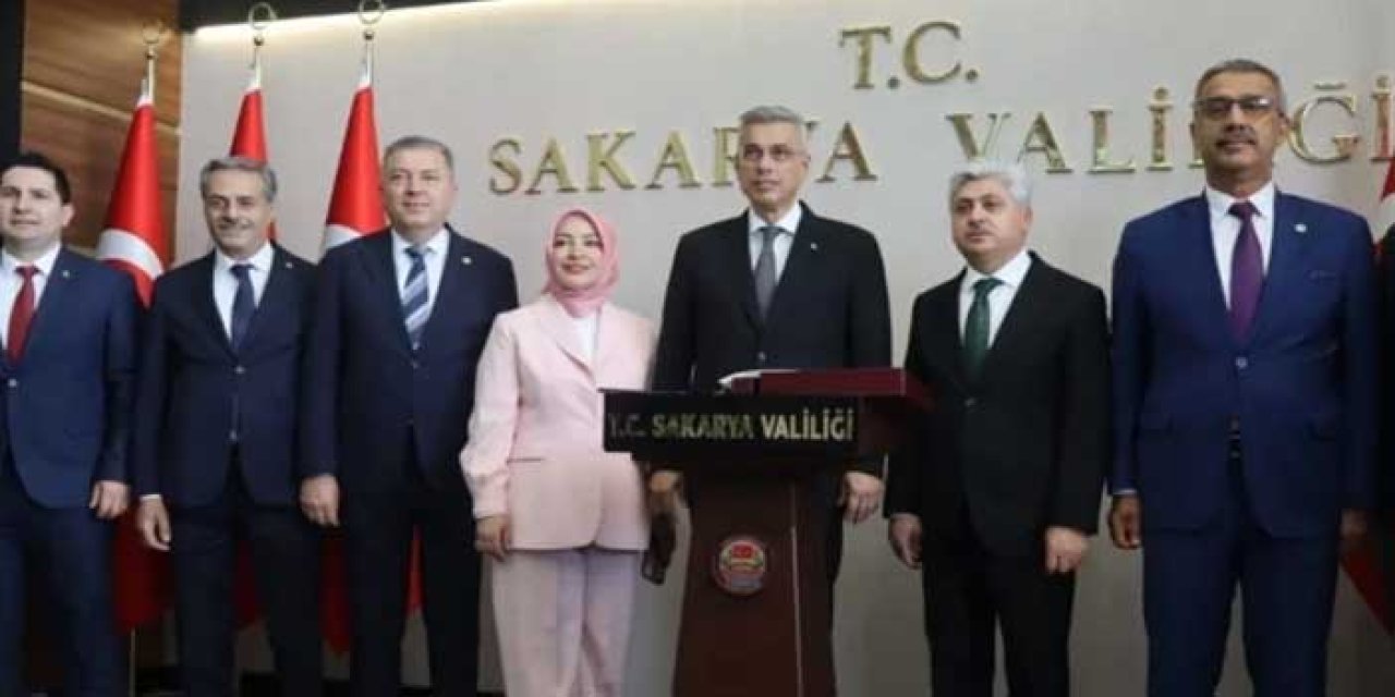 Bakan Memişoğlu; Toplumumuzun üçte birinin sorunu olan sigara ve tütün alışkanlığından vazgeçelim