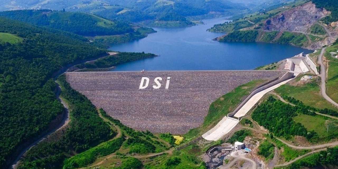 DSİ’den Uşak’ta içme suyu iddialarına yanıt