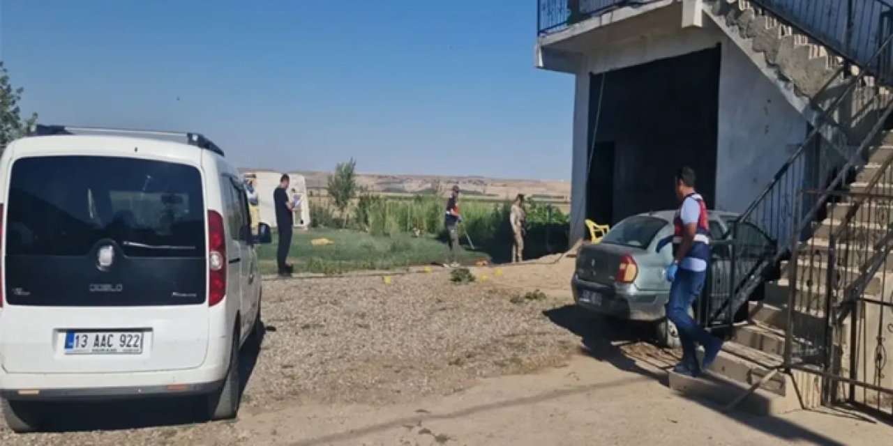 Diyarbakır’da Arazi Kavgası: 1 Ölü, 5 Yaralı