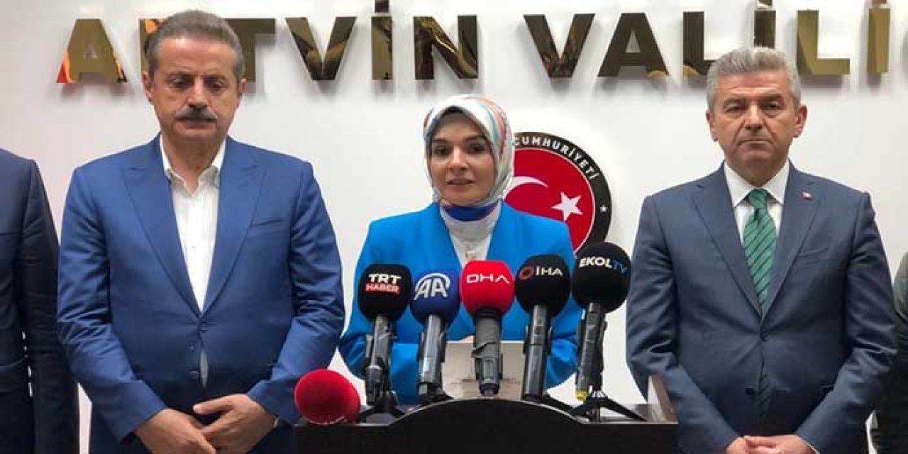 Bakan Göktaş: Doğum destek sistemimizi güçlendirdik