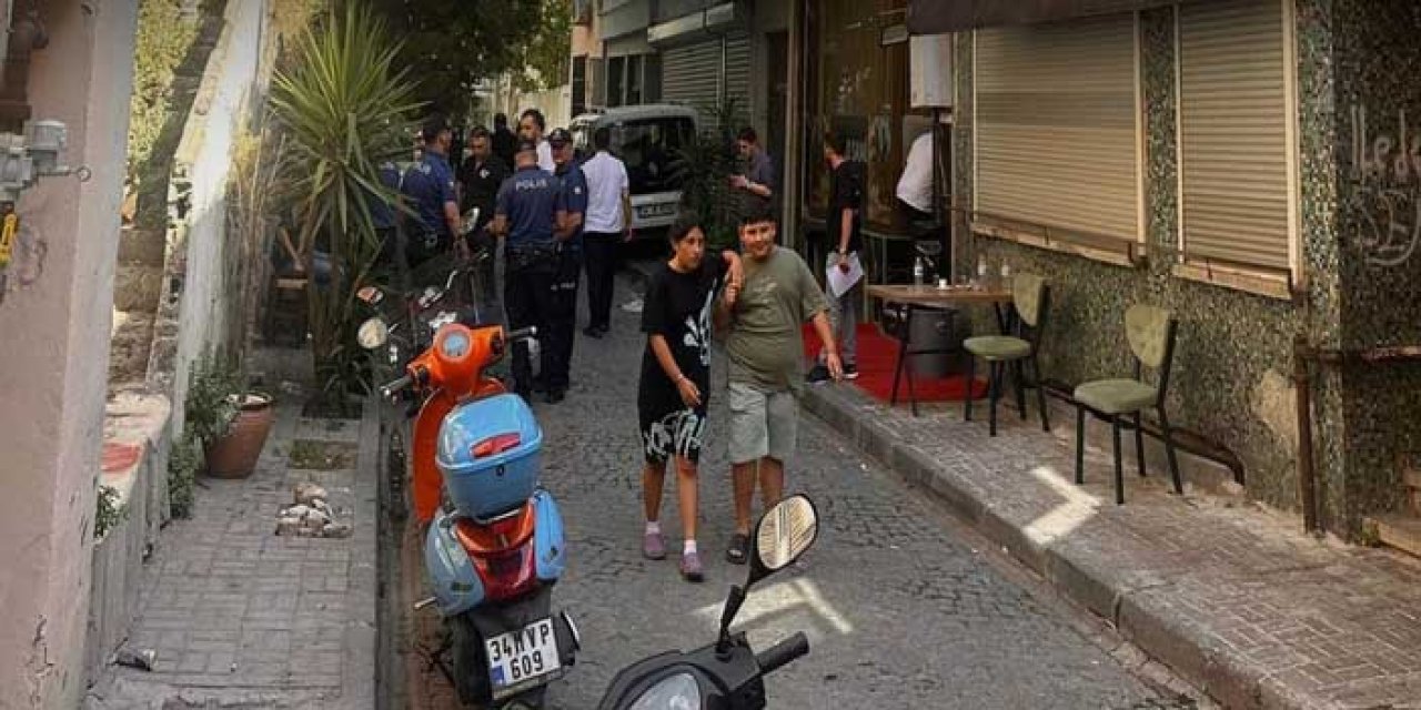 İki kardeş otel odasında ölü bulundu