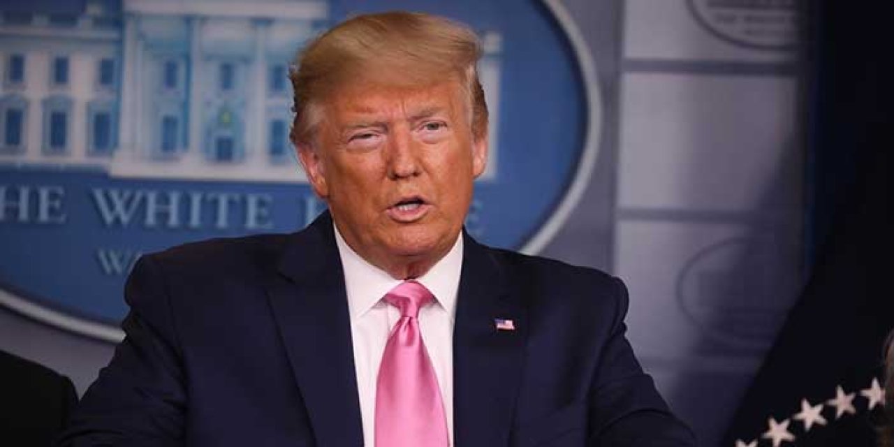 Trump: İki Hafta İçinde Savaşın Seyri Belirlenecek