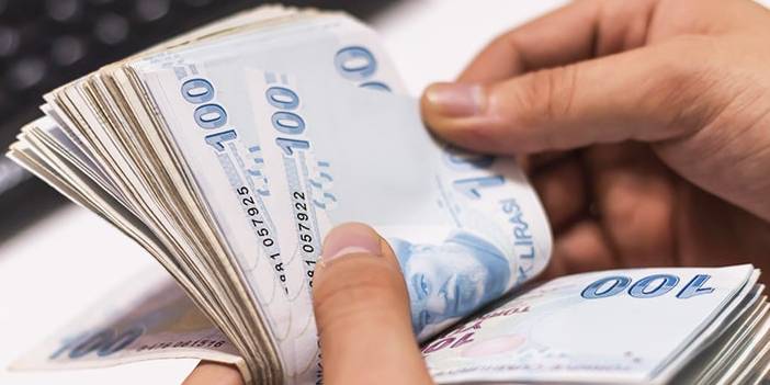 Merkez Bankası, KKM hesaplarını sonlandırdı