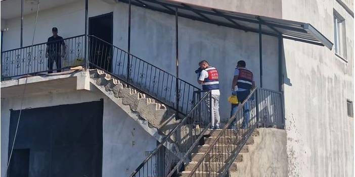 Diyarbakır’da arazi kavgası kanlı bitti: 2 ölü, 13 gözaltı