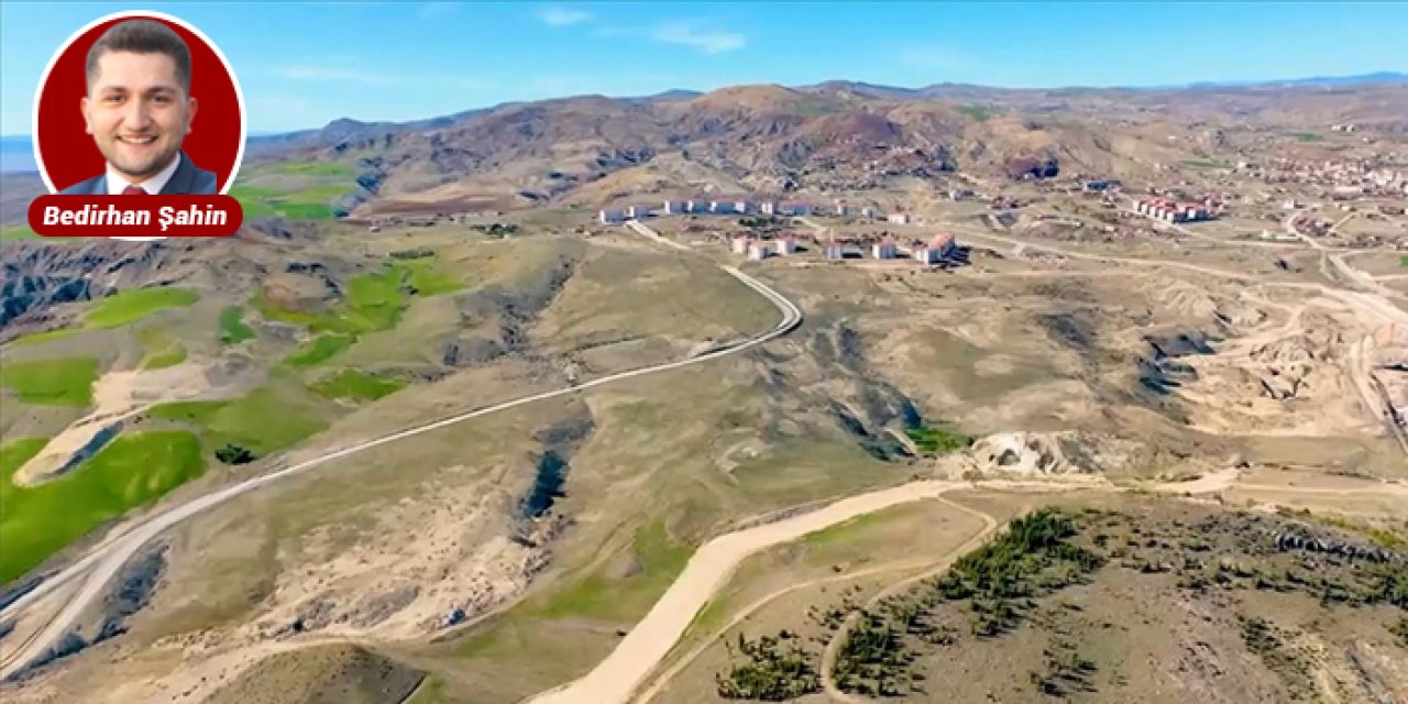 Ankara’da geri kazanım sanayi sitesi yeni istihdam alanı sunacak