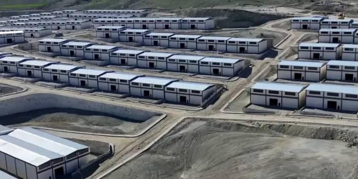 Başkent’e dev geri kazanım üssü: 257 yeni iş yeri açılıyor