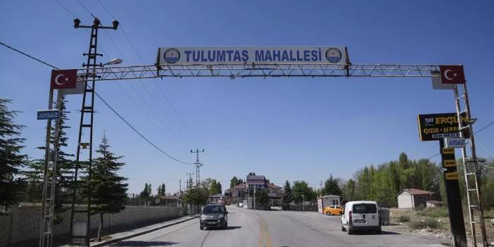 Tulumtaş, Türkiye’nin ilk resmî bisiklet mahallesi olma yolunda