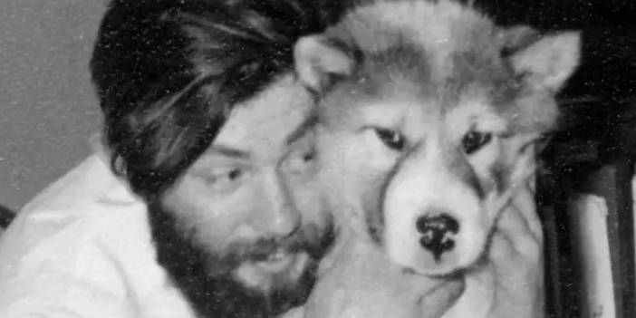65 Yıl sonra buzulda bulunan Dennis Bell’in hikayesi