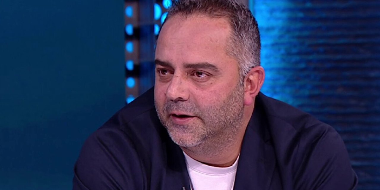 Şentürk'ten Mou'ya sert eleştiri: Gündeme bomba gibi oturdu