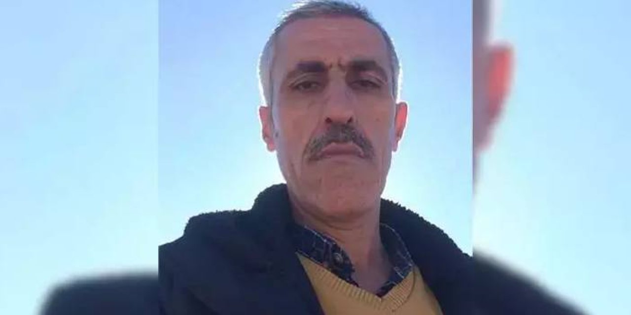 Cizre’de park görevlisine bıçaklı saldırı
