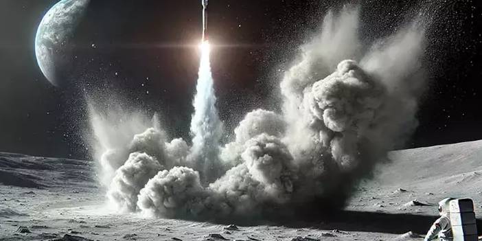 NASA, Güneş’ten daha eski yıldız tozunu Dünya’ya getirdi