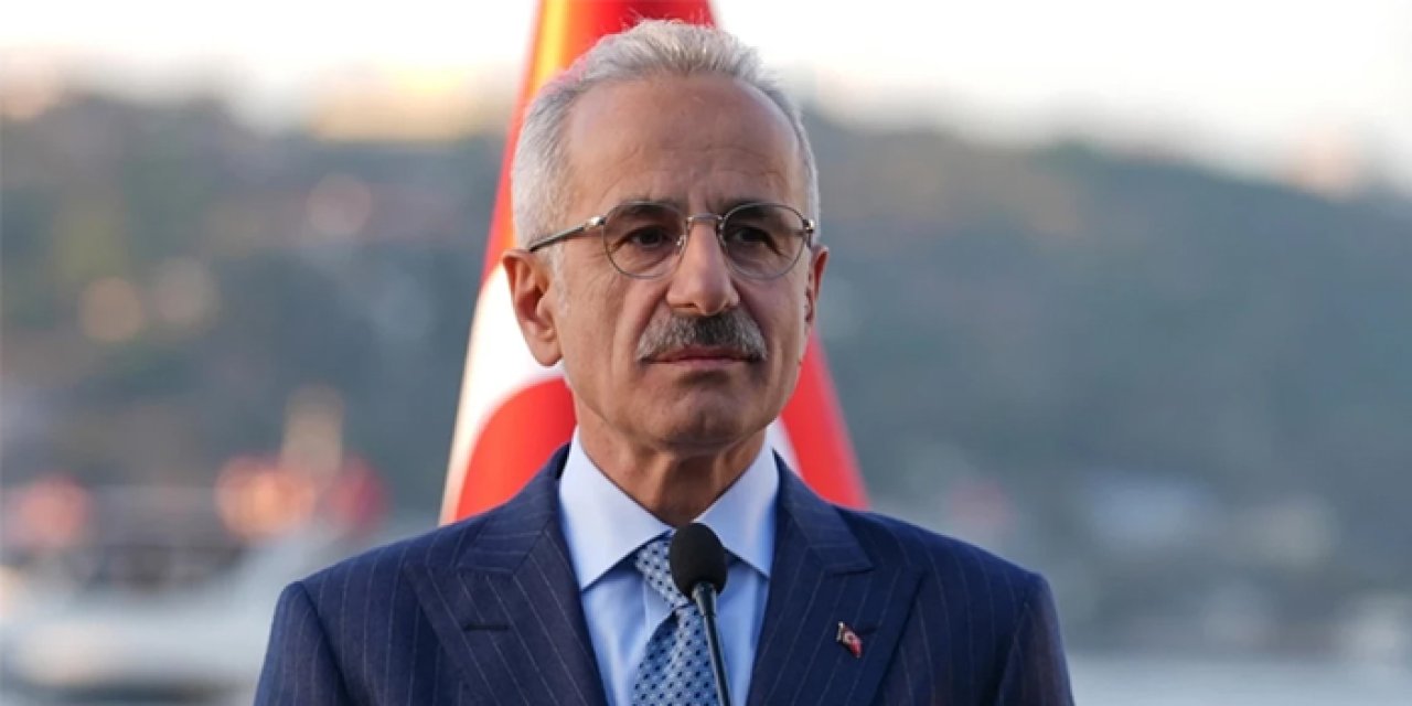 Bakan Uraloğlu’na radar cezası: 225 kilometreyle yakalandı