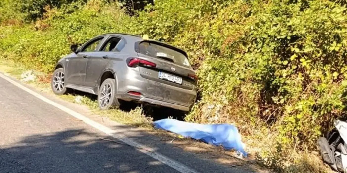 İzmir’de feci kaza: Aile’nin ocağı söndü