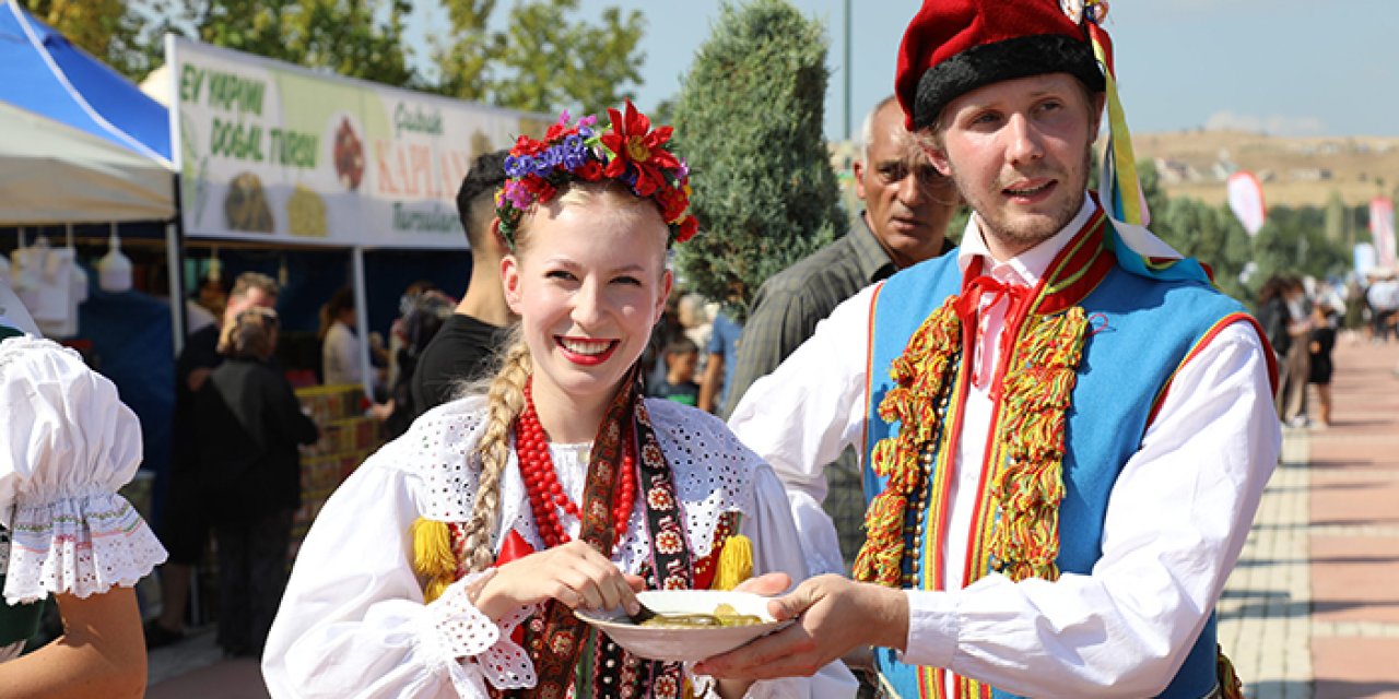 Beklenen festival dönüyor: Çubuk Festivali, 4 Eylül’de başlıyor