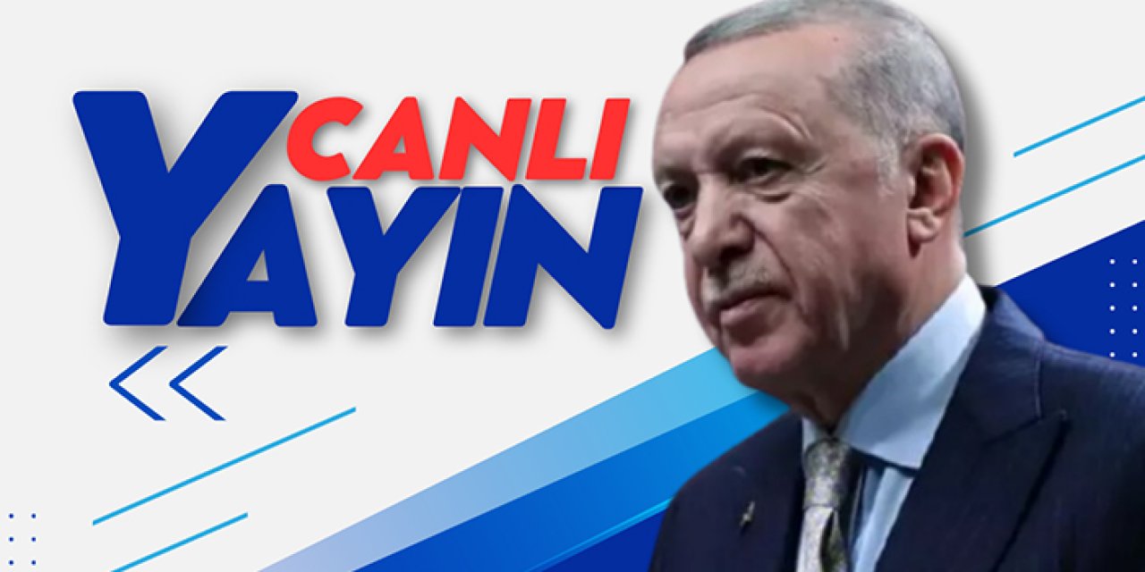Cumhurbaşkanı yeni eğitim öğretim yılı açılış töreni'nde konuşuyor
