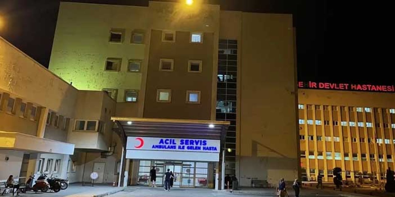 Nevşehir'de Boğulma Tehlikesi: Bir Kişi Hayatını Kaybetti