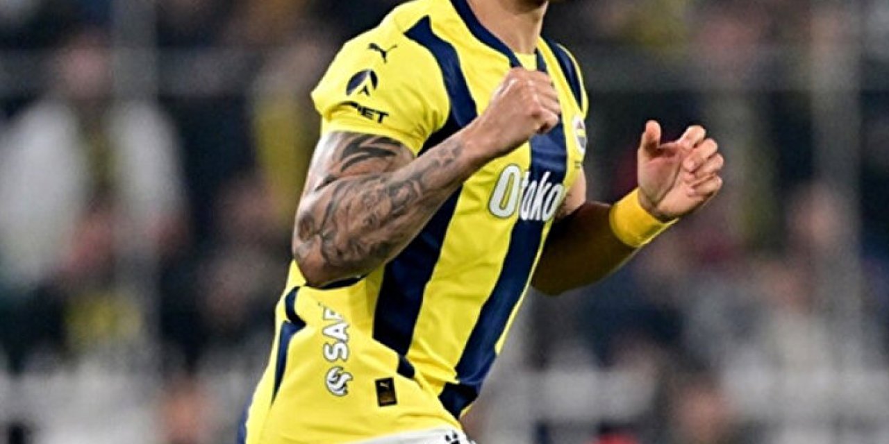 Fenerbahçe’de sürpriz ayrılık: O yıldız için veda zamanı