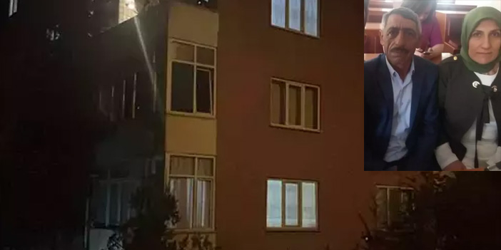 Gebze’de kadın cinayeti: Eşini bıçaklayıp tabancayla öldürdü