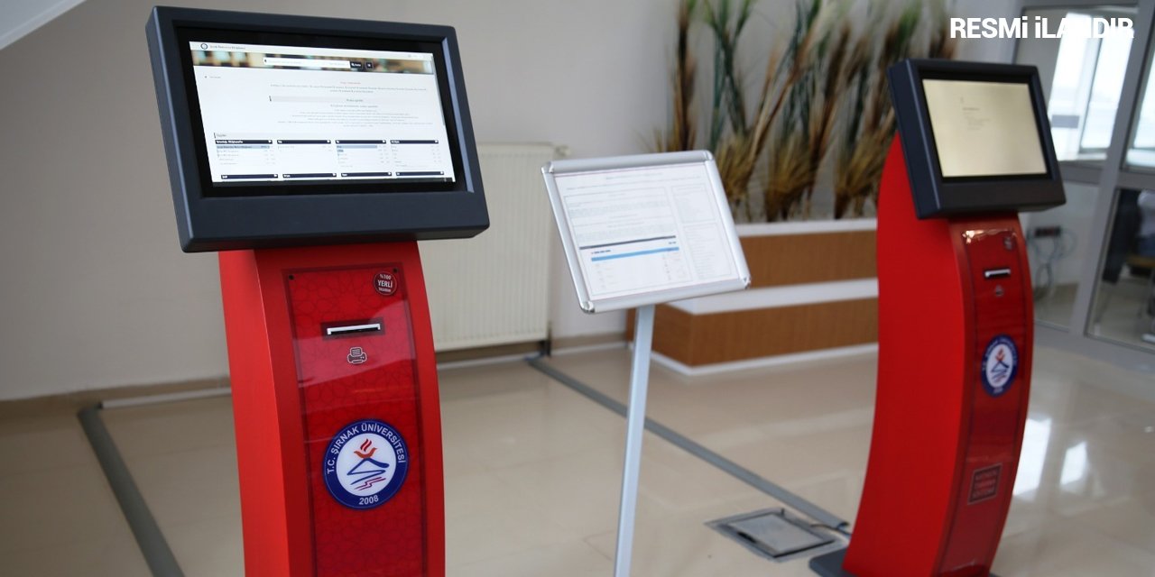 UHF RFID AKILLI KÜTÜPHANE SİSTEMİ VE UHF RFID GÜVENLİK ETİKETİ SATIN ALINACAKTIR