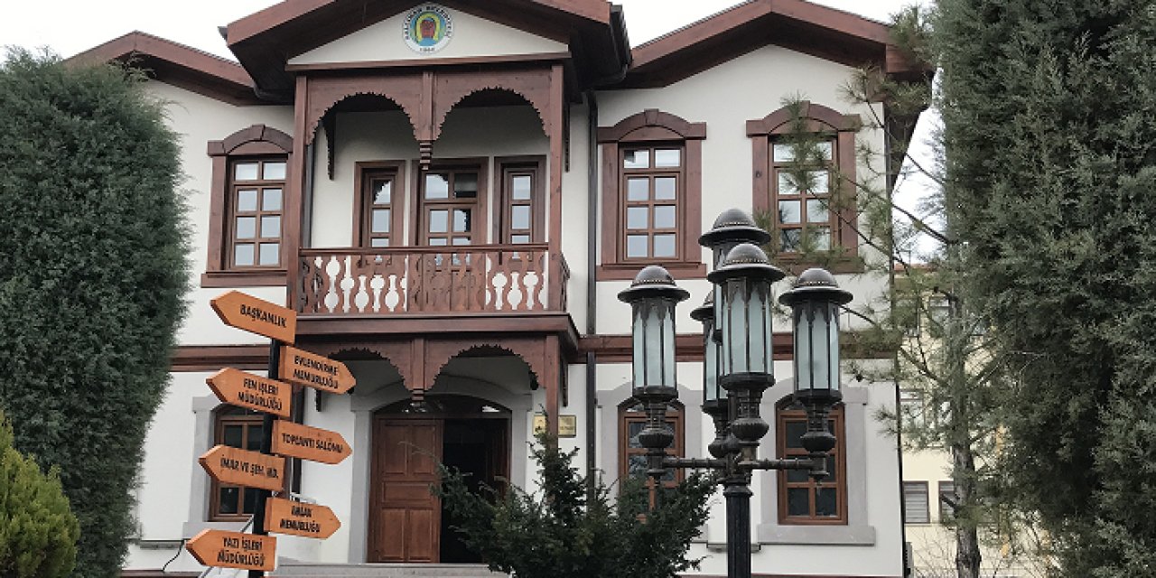 Nallıhan 30 Ağustos'u 8 açılışla kutlayacak