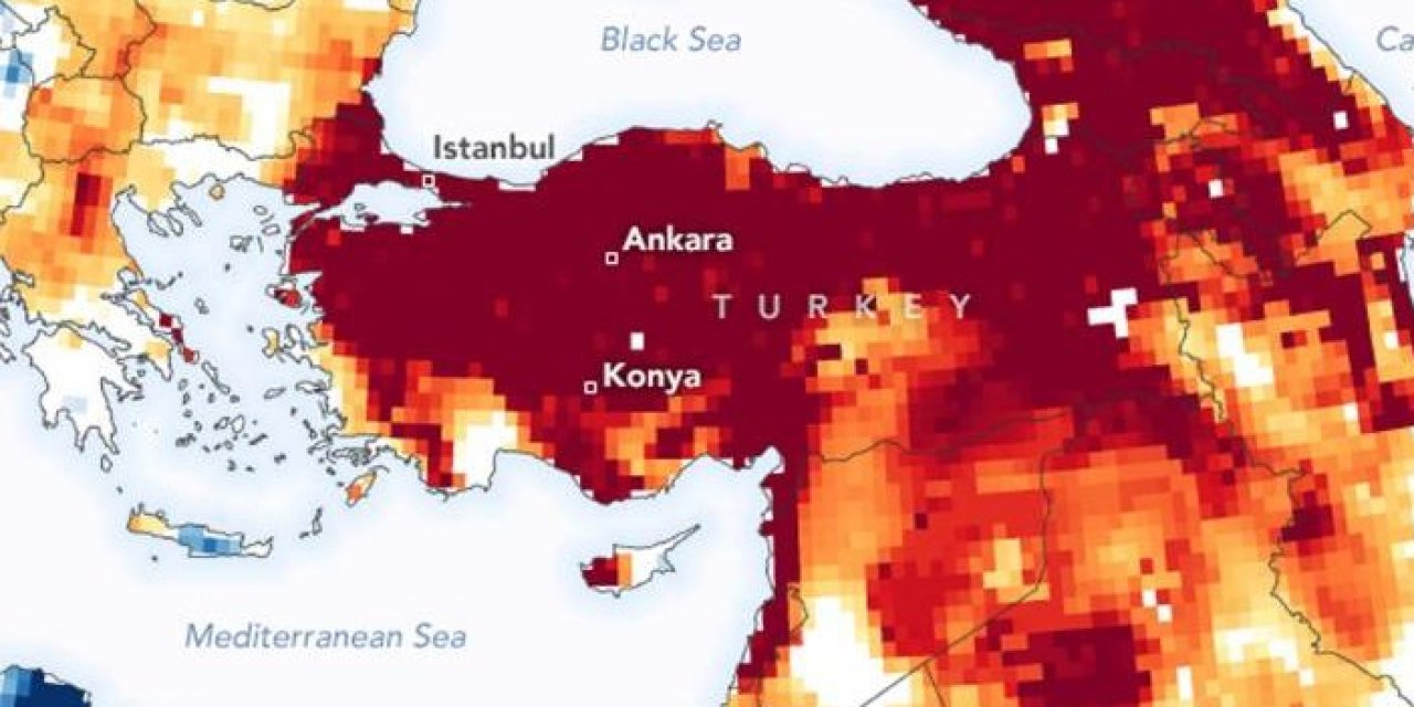 Türkiye için yeni tehlike: Çok şiddetli boyutta