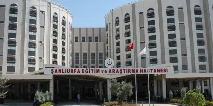 Hastayı tacizle suçlanan doktor görevinden uzaklaştırıldı