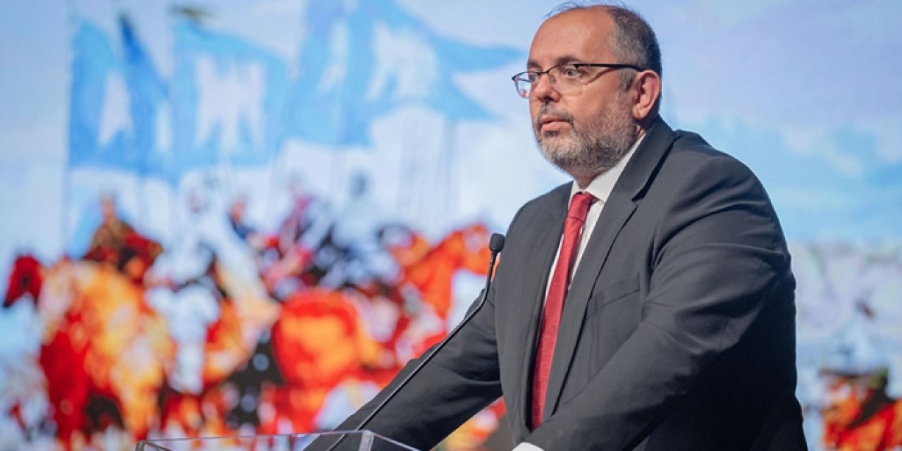 Prof. Dr. Afyoncu: “Kadınlara en az iki yıl ücretli izin sağlanmalı”