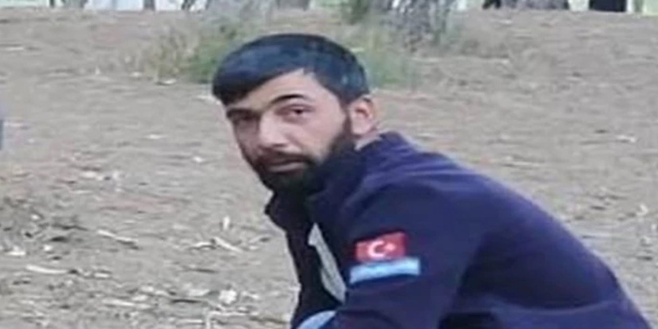 Çankırı’da kayıp adamın korkunç sonu