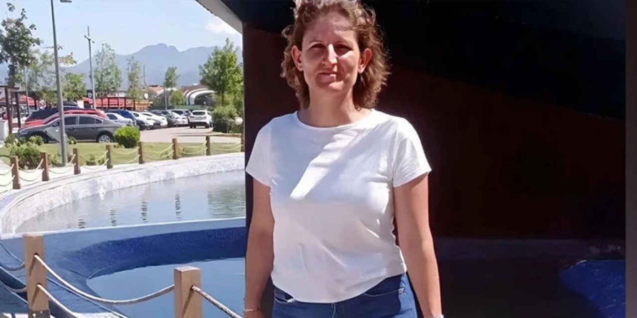 Milas’ta kadın cinayeti: Katil İzmir’de yakalandı