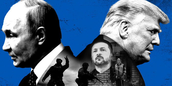 Trump’tan Rusya’ya gözdağı, Zelenskiy’e salvo