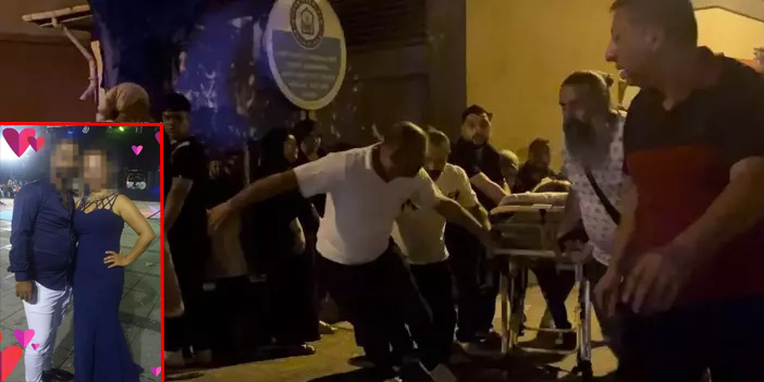 Dehşet Bursa’da tekrarladı: Kadın, daha önce de saldıran kocası tarafından öldürüldü