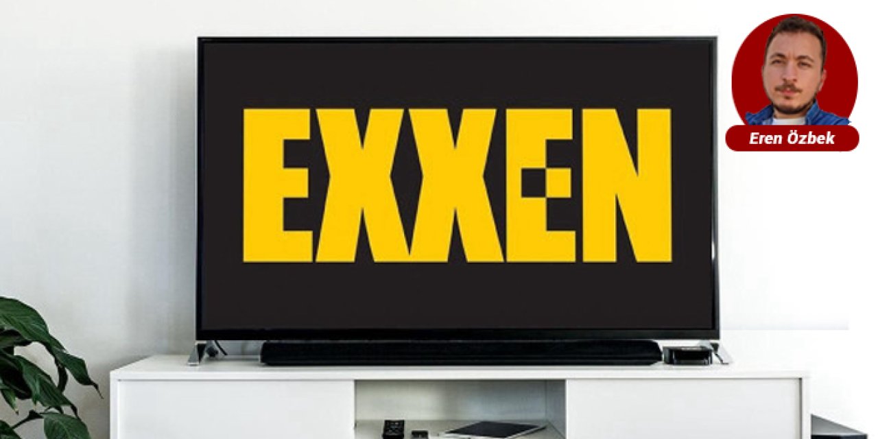 Exxen TV’ye abonelerden şok! Siz de ücretinizi geri alabilirsiniz