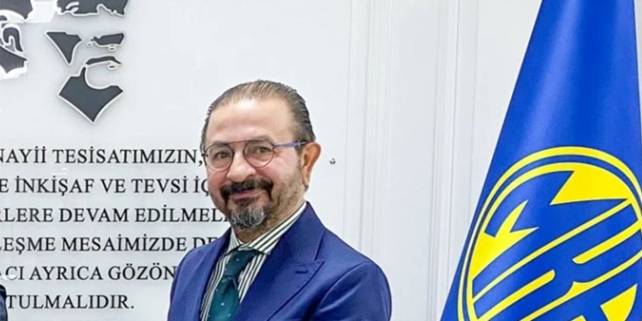 Casuslukla suçlanan eski MKE başkanı İsmet Sayhan tutuklandı