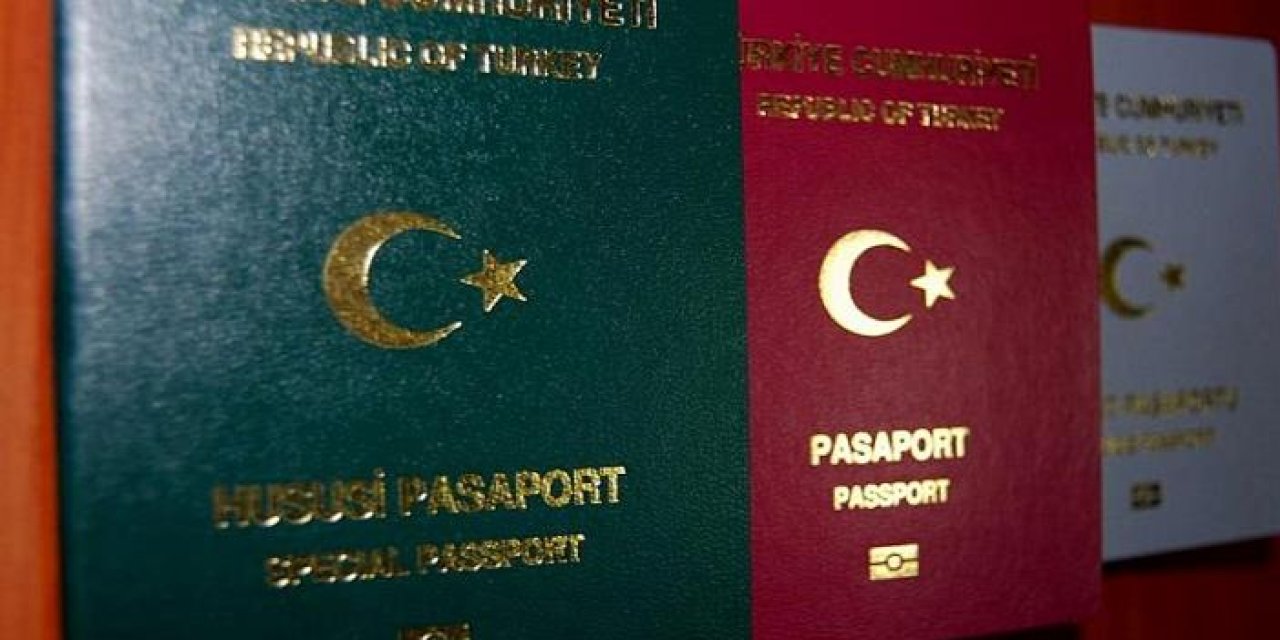 İhracatçılara verilen hususi pasaportlarda yeni düzenleme