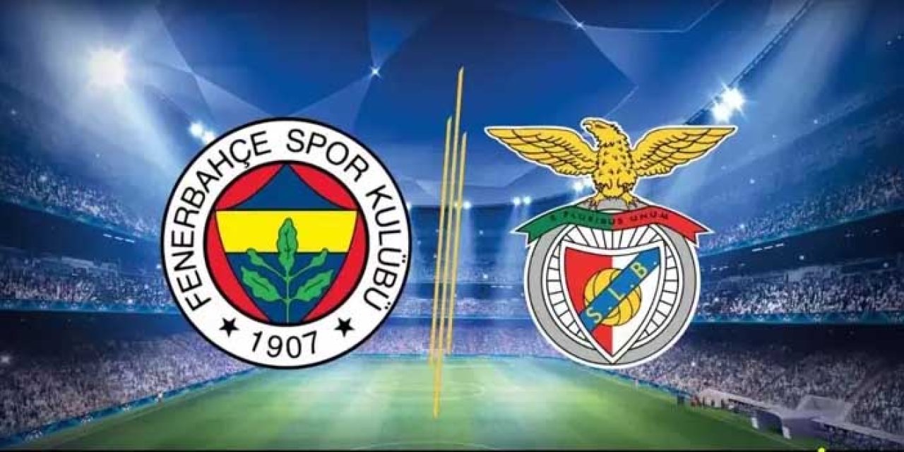 Fenerbahçe yoluna UEFA Avrupa Ligi'nden devam edecek