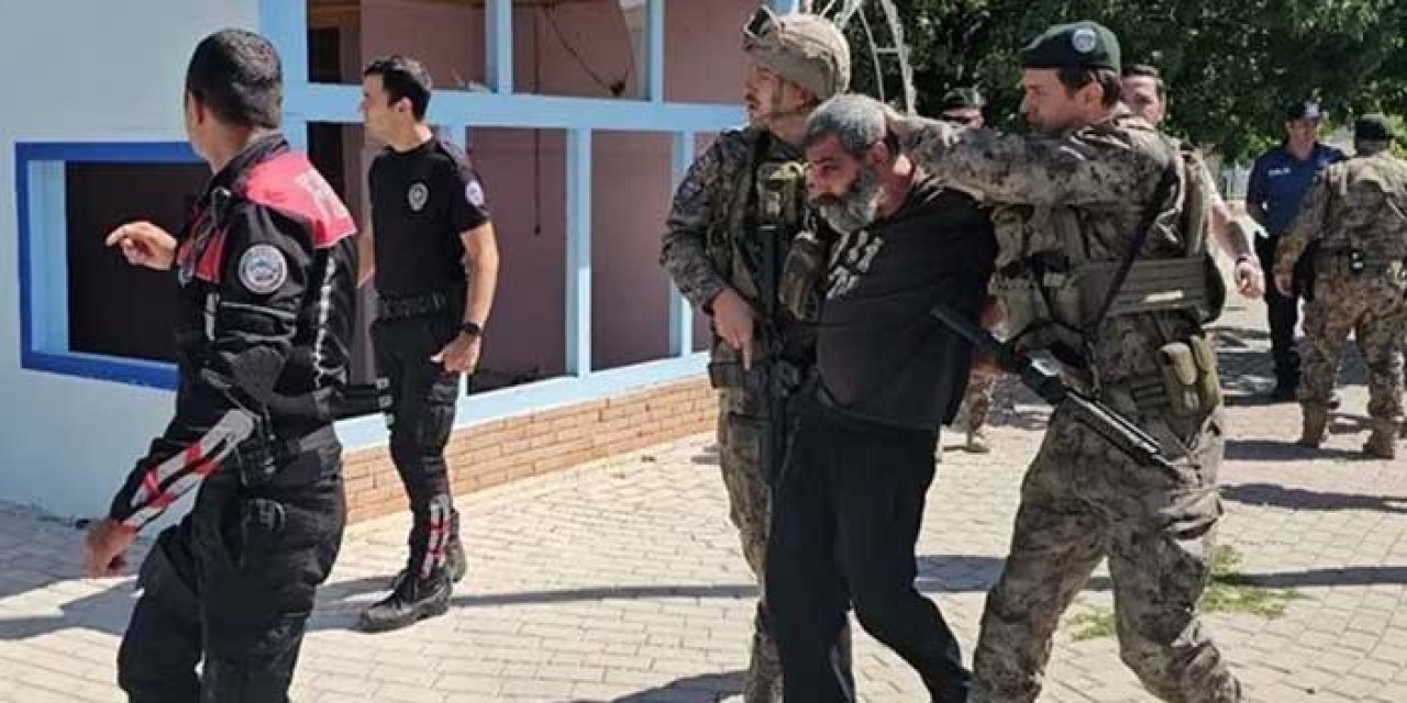 Silahlı kavgada kan aktı: Bir ölü