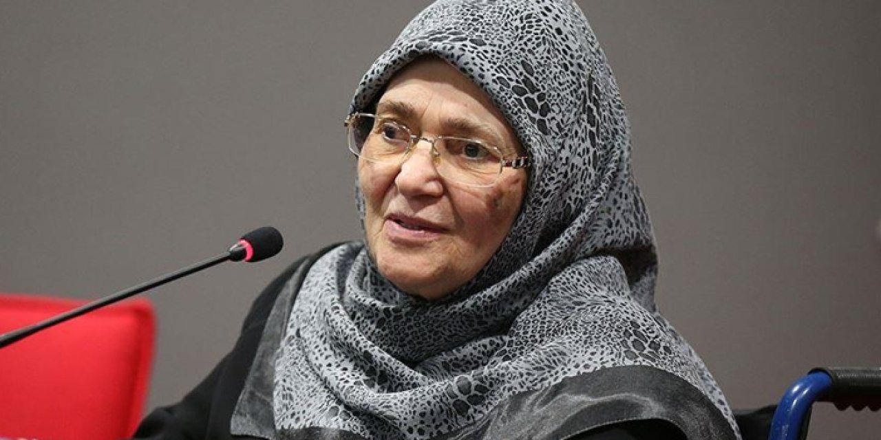 Edebiyat dünyasında iz bırakan kalem: Şule Yüksel Şenler’in vefatının 6. Yılı