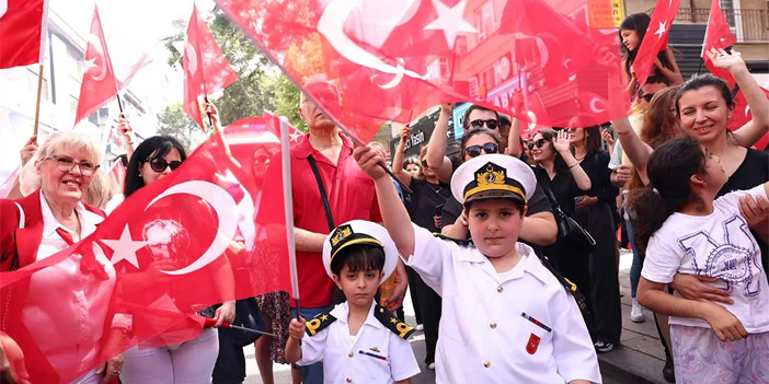 Çankaya’da 30 Ağustos kutlama programı belli oldu