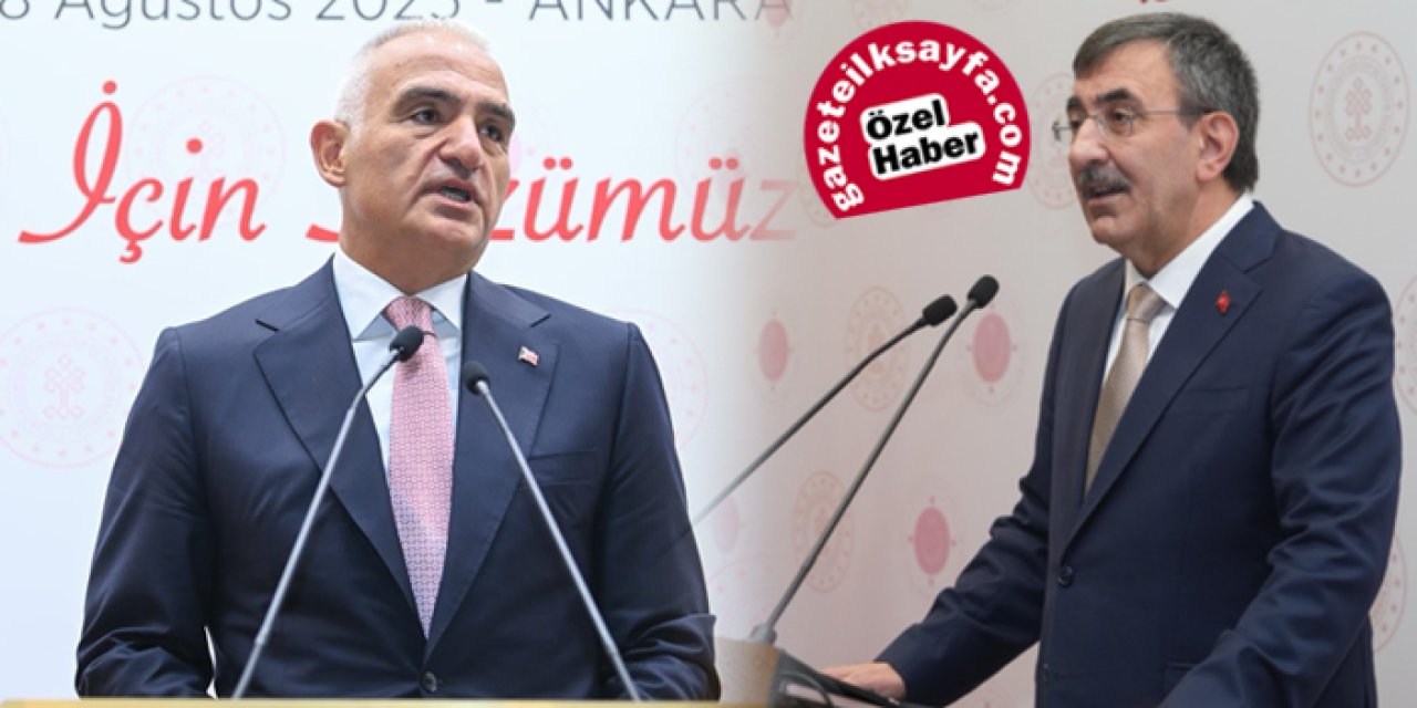 Alevi İnanç Önderleri ve Cemevi Başkanları ile istişare toplantısı düzenlendi