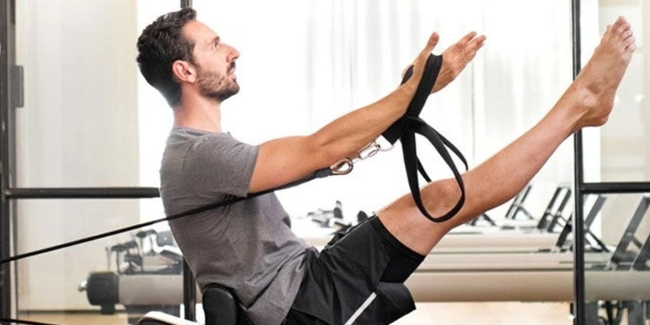 Ankara’da açık hava pilates keyfi başlıyor