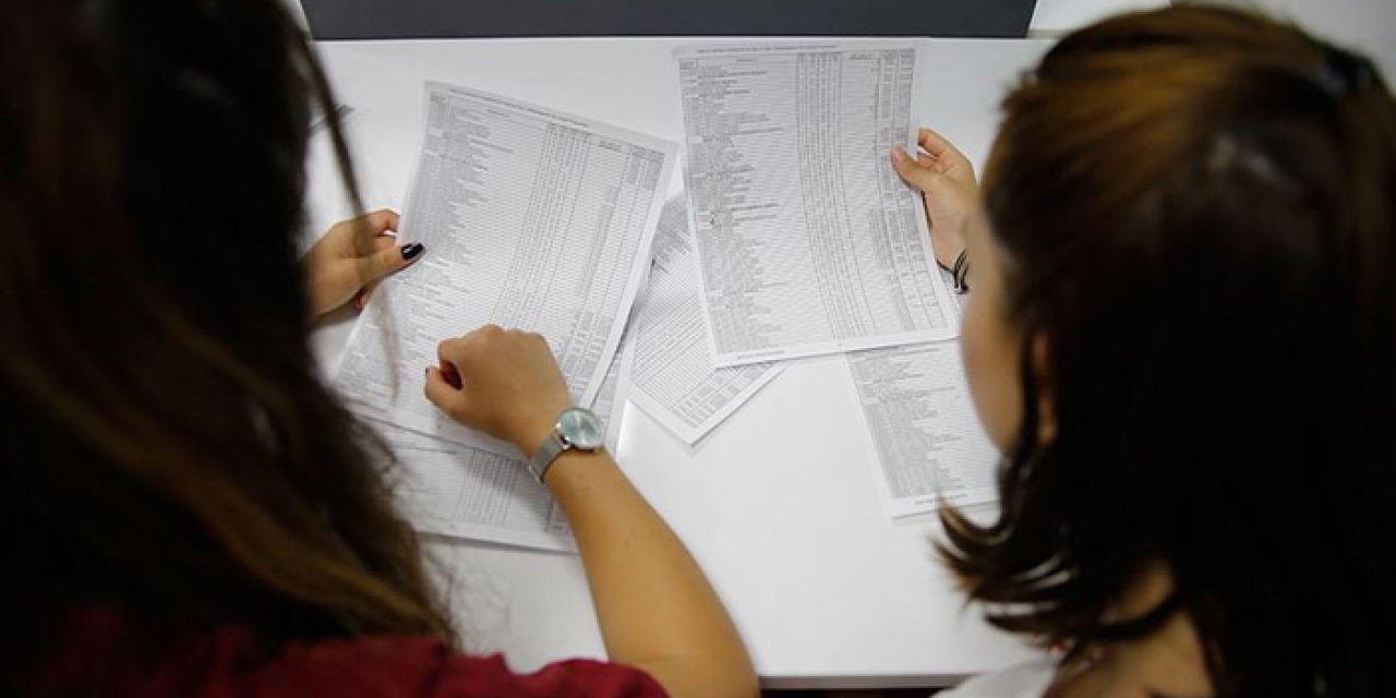 DGS tercih ekranı açıldı: Tercihler 4 Eylül’de sona erecek