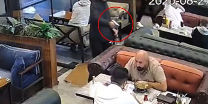 Kulüp başkanı başından vurularak öldürüldü!