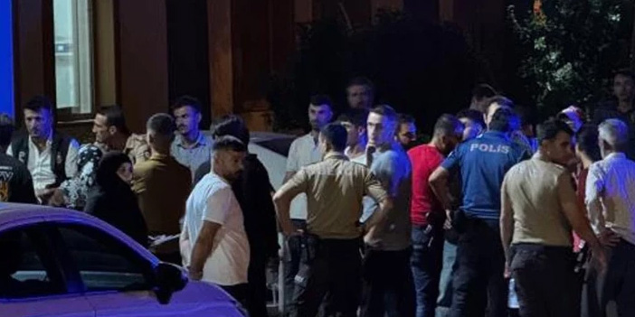 Adıyaman’da bıçaklı saldırı: 23 yaşındaki genç hayatını kaybetti