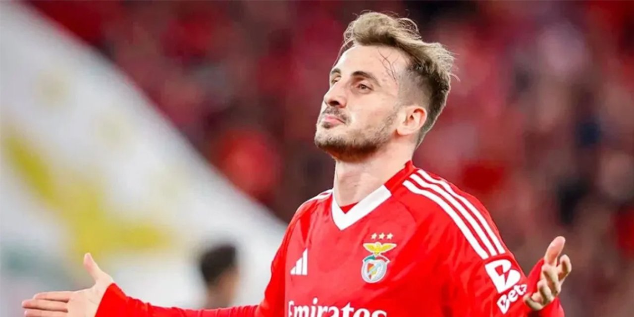 Ve Kerem imzayı attı! Herkes Fener'e beklerken...