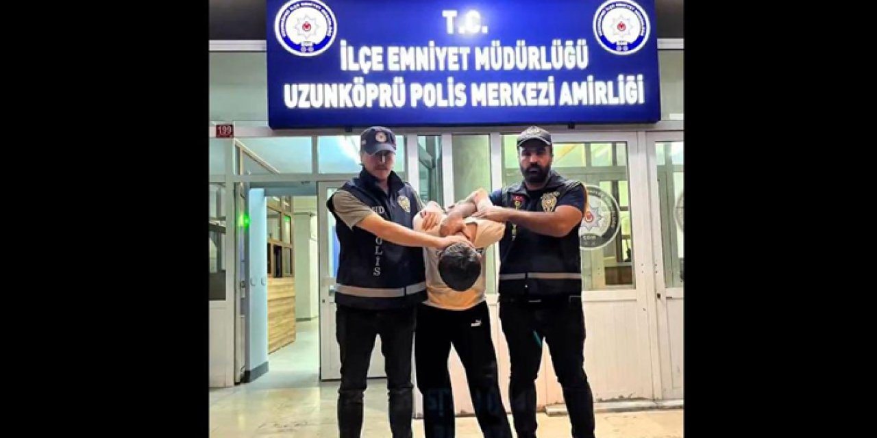Tuncay Meriç cinayetinde bir kişi yakalandı