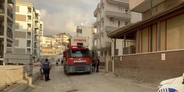 Hatay’da haber alınamayan adamın evinde ölümü şaşkınlık yarattı