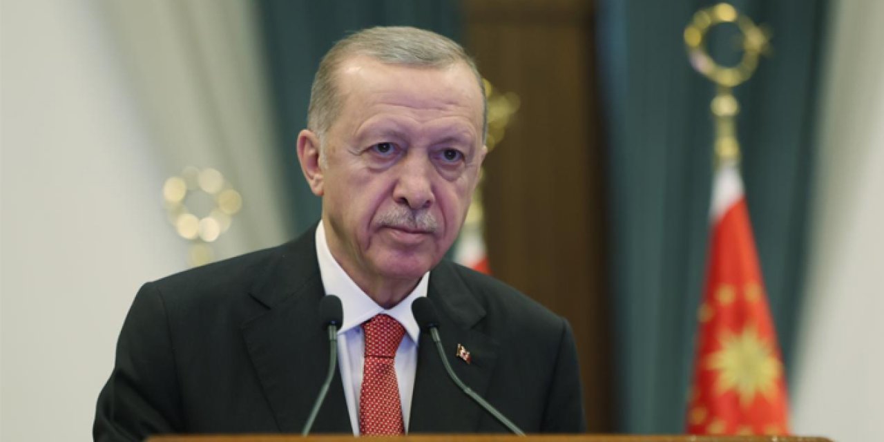 Cumhurbaşkanı Erdoğan’dan Japon basınına makale: “Asya’nın iki ucundan dünyaya vicdan çağrısı”