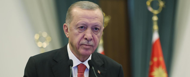 Cumhurbaşkanı Erdoğan: Netanyahu’nun kıyımına sessiz kalamayız