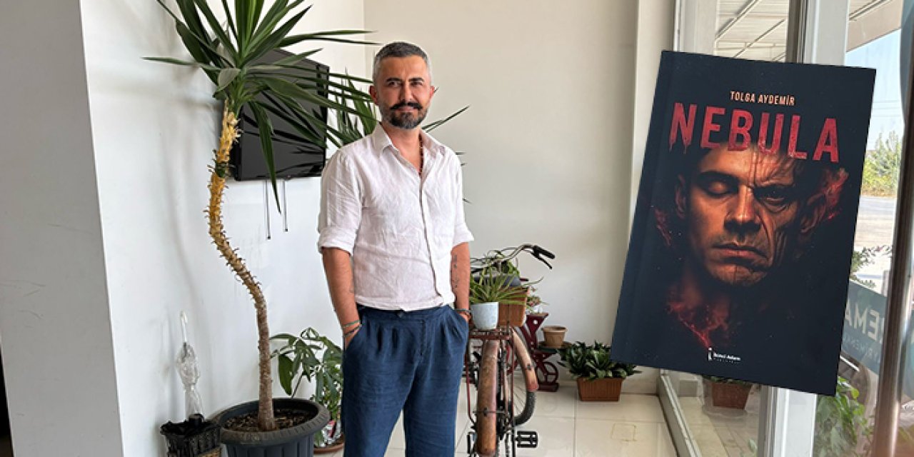Gerilim ve bilim kurgu bir arada: Nebula’ya okurlarıyla buluştu